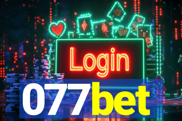 077bet