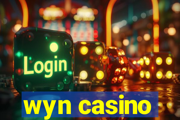 wyn casino