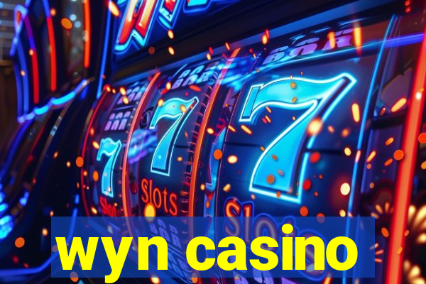 wyn casino