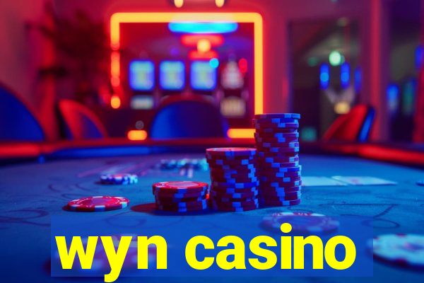 wyn casino