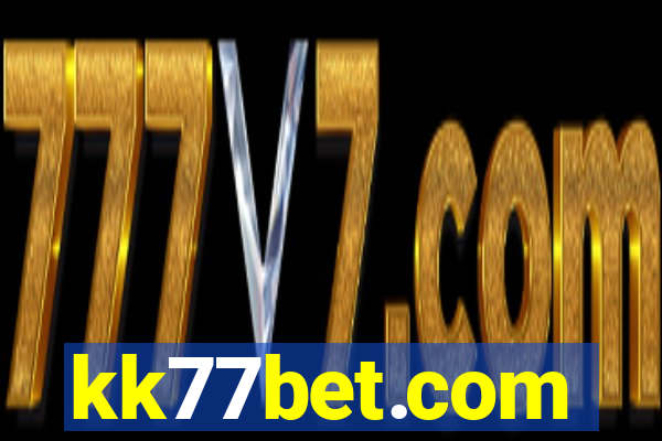 kk77bet.com