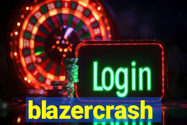 blazercrash