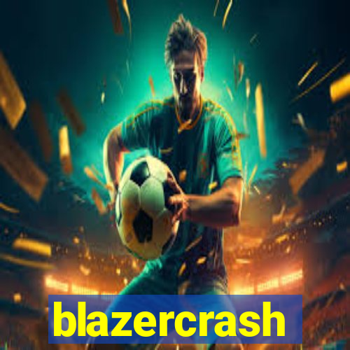 blazercrash