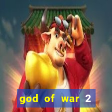 god of war 2 download ps2