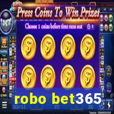 robo bet365