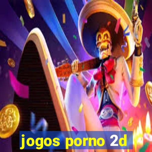 jogos porno 2d