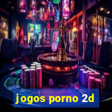 jogos porno 2d