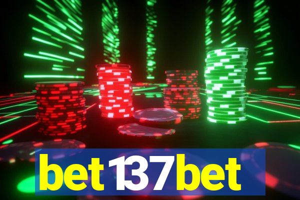 bet137bet