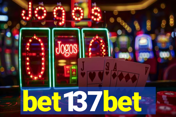 bet137bet