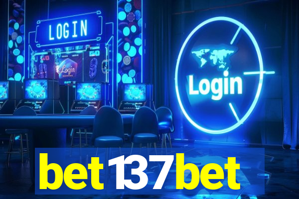 bet137bet