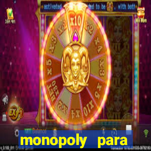 monopoly para imprimir pdf completo