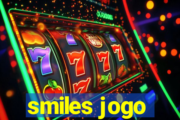 smiles jogo