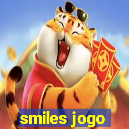 smiles jogo