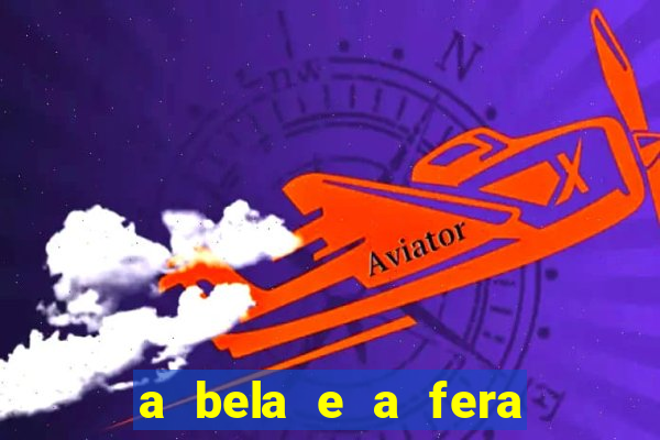 a bela e a fera 1991 online