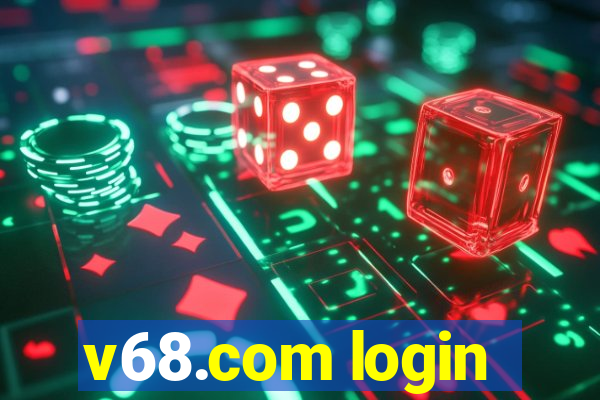 v68.com login