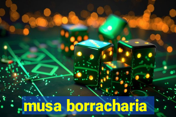 musa borracharia