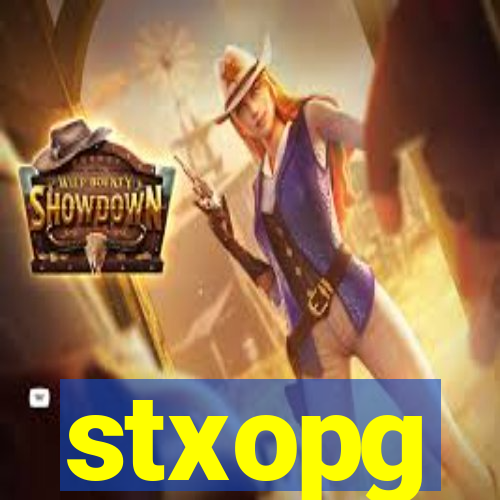 stxopg