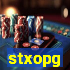 stxopg