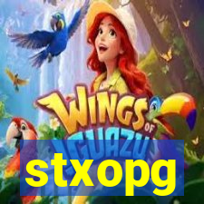 stxopg