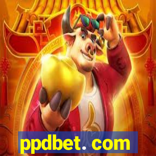 ppdbet. com