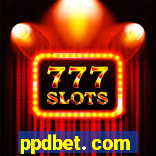 ppdbet. com