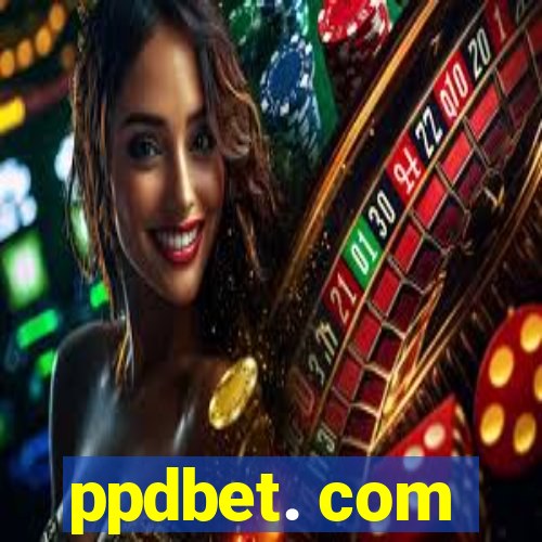 ppdbet. com