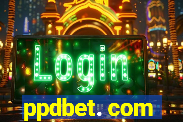 ppdbet. com