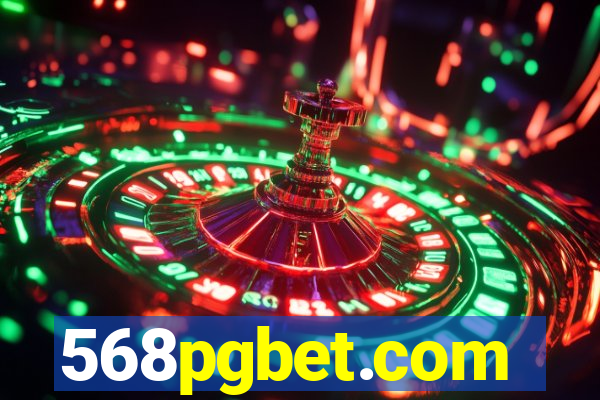 568pgbet.com