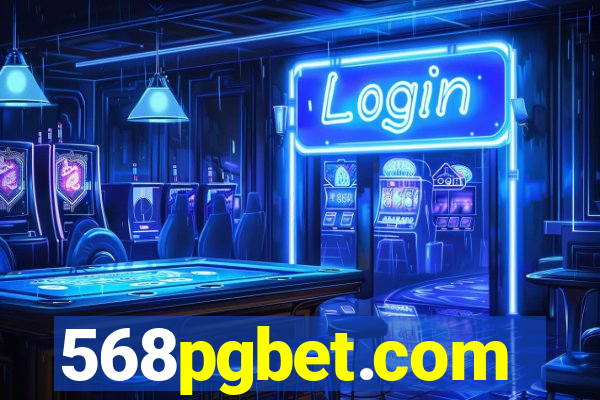 568pgbet.com