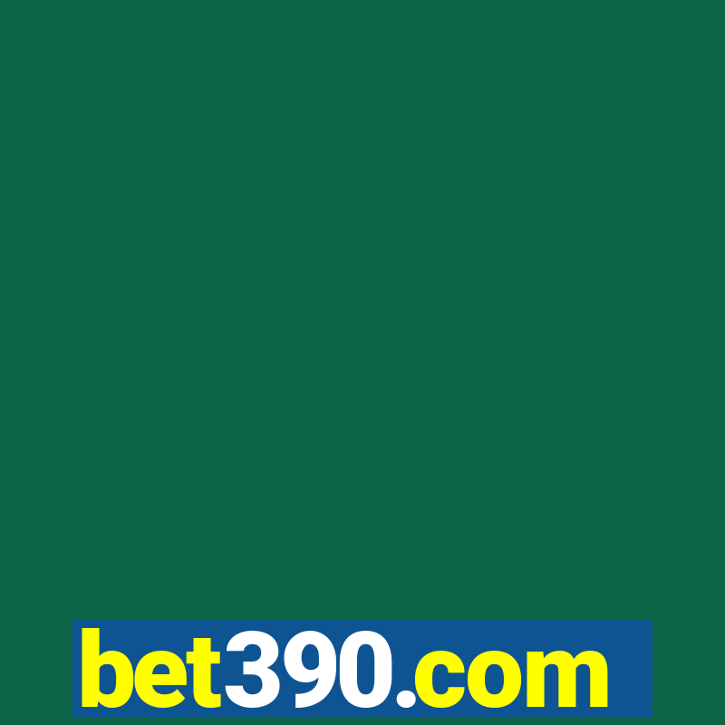 bet390.com