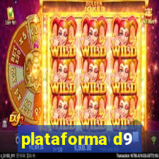 plataforma d9