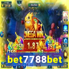 bet7788bet