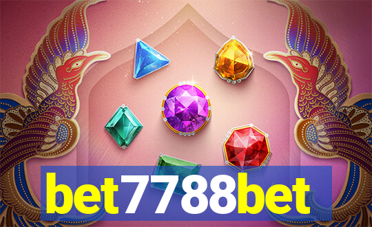 bet7788bet