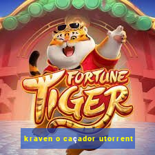 kraven o caçador utorrent