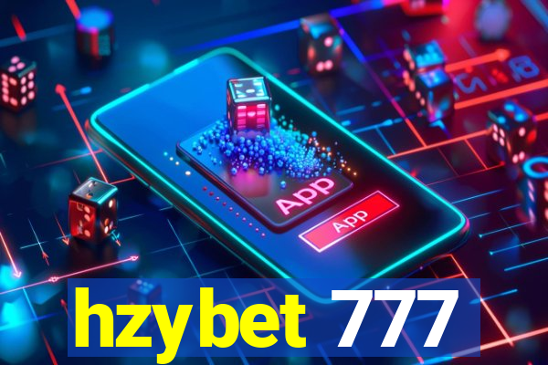 hzybet 777