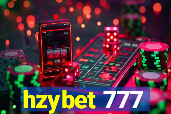 hzybet 777