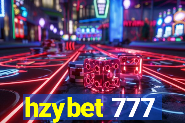 hzybet 777