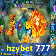 hzybet 777