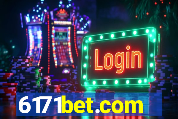 6171bet.com