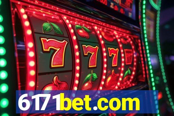 6171bet.com