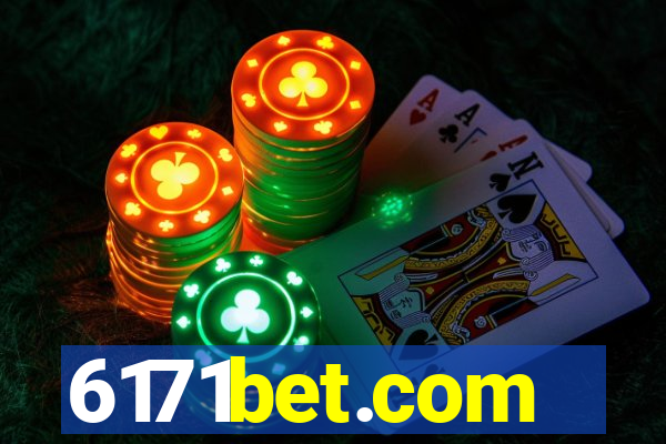 6171bet.com