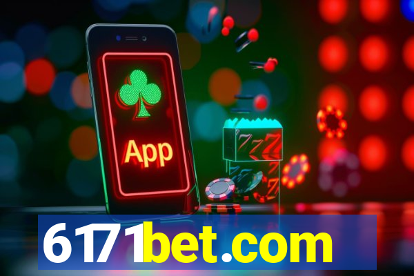 6171bet.com