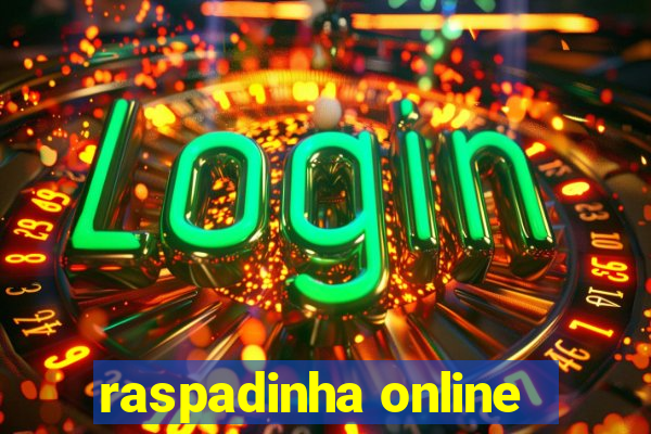 raspadinha online