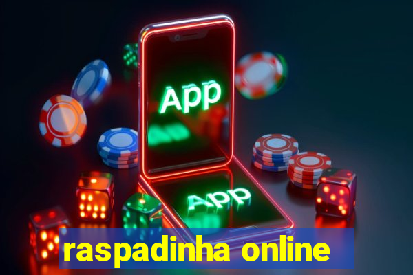 raspadinha online