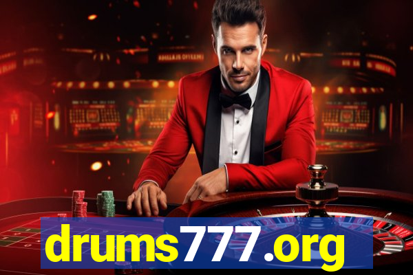 drums777.org