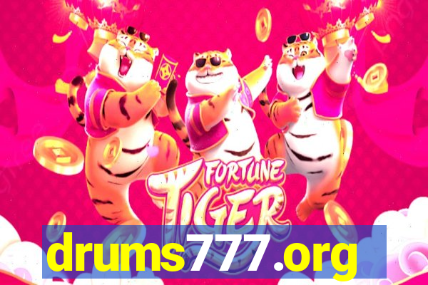 drums777.org