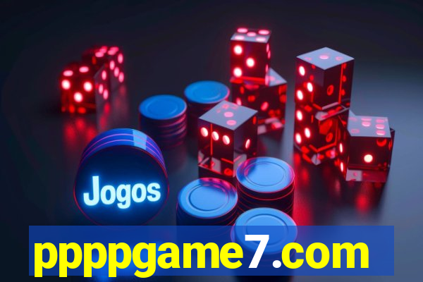 ppppgame7.com