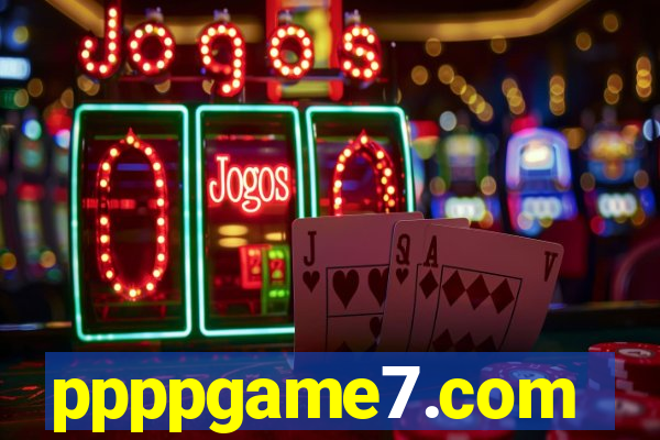 ppppgame7.com