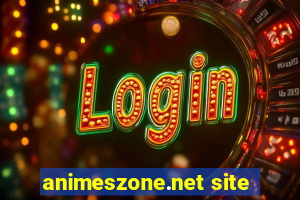 animeszone.net site