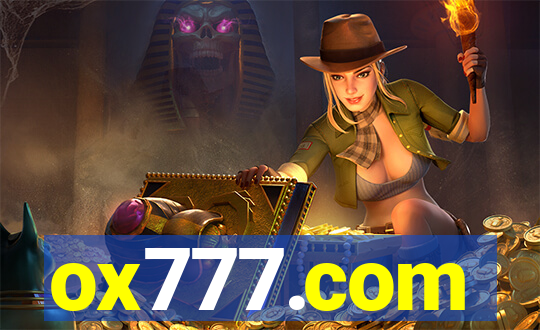 ox777.com